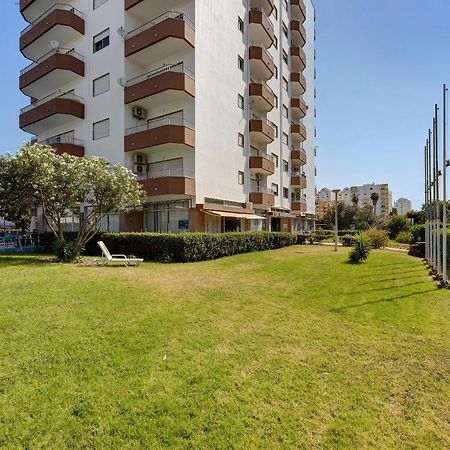 Apartamento Mar E Sol Портиман Экстерьер фото