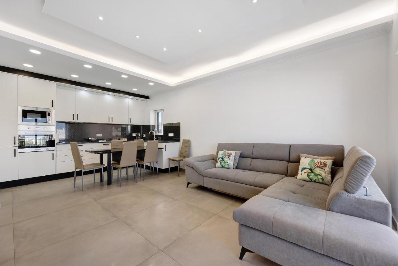 Apartamento Mar E Sol Портиман Экстерьер фото